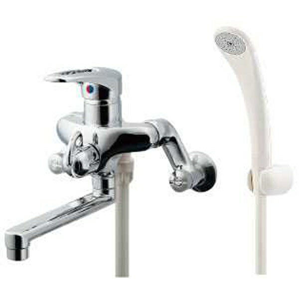 カクダイ｜KAKUDAI カクダイ 143-021 シングルレバーシャワー混合栓