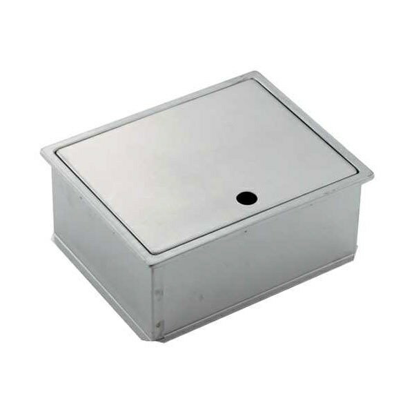 カクダイ｜KAKUDAI カクダイ 626-000 散水栓ボックス