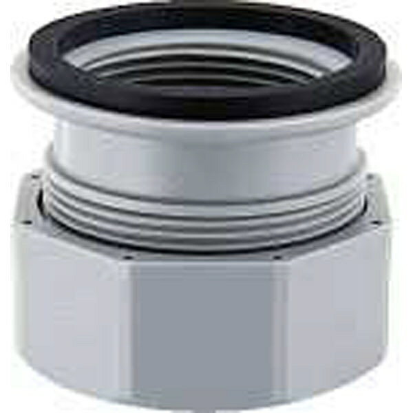 カクダイ｜KAKUDAI カクダイ 458-415 塩ビ変換アダプター