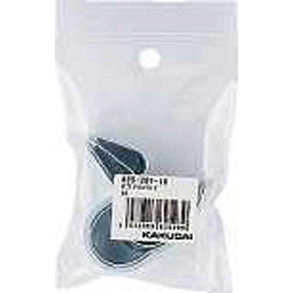 カクダイ｜KAKUDAI カクダイ 625-202-40 片サドルバンド