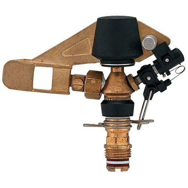 【エントリーで最大2万ポイント当たる｜1/20まで】 カクダイ｜KAKUDAI カクダイ 548-012-13 低角度スプリンクラー