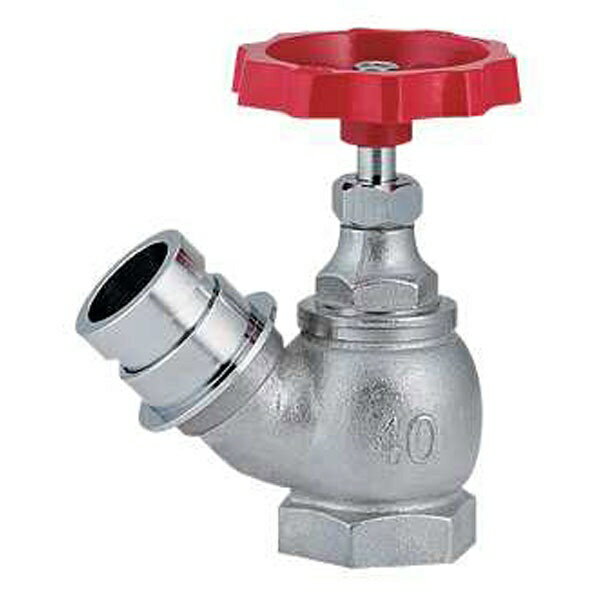 カクダイ｜KAKUDAI カクダイ 652-710-25 散水栓 45°