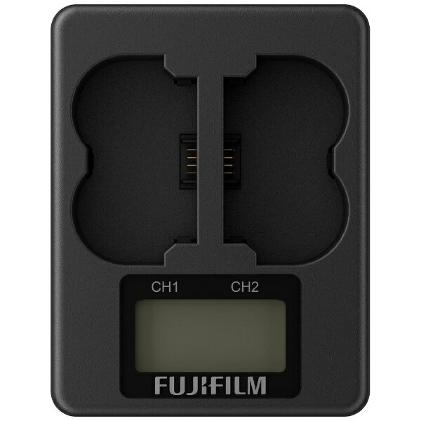 �ٻΥե�����FUJIFILM �ǥ奢��Хåƥ꡼���㡼���㡼��BC-W235