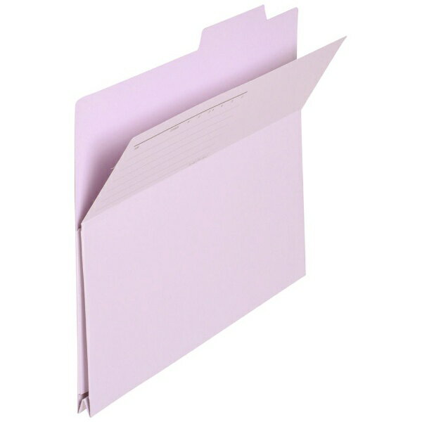 PLUS｜プラス 持ち出しF FL-061PF VL バイオレット FL-061PF