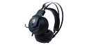 MAD CATZ|マッドキャッツ ゲーミングヘッドセット F.R.E.Q.2 ハイレゾ対応 ブラック AF13C1INBL000-0J [φ3.5mmミニプラグ...