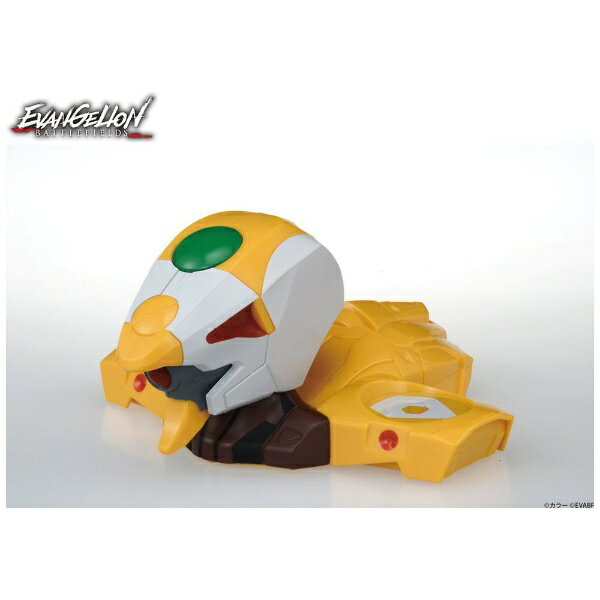 タカラトミーアーツ｜TAKARA TOMY ARTS エヴァンゲリオン バトルフィールズ リードコントローラー零号機（改）Ver