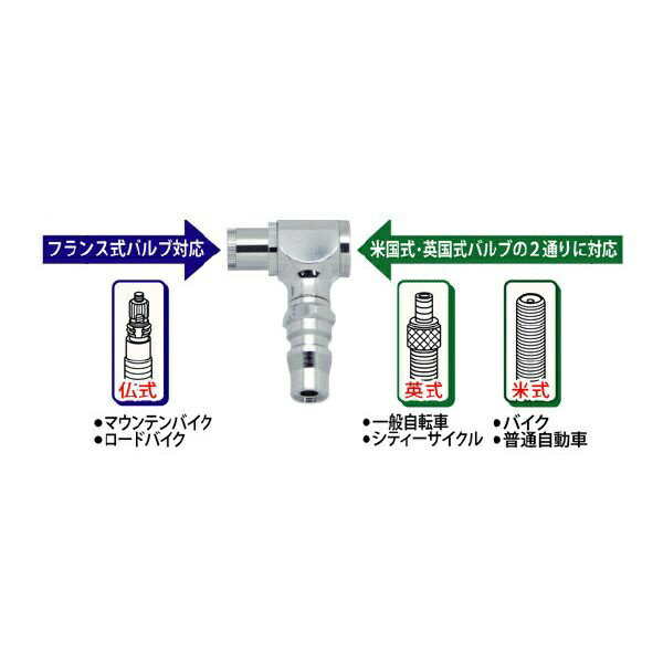 マルニ工業｜Maruni マジックエアーチャックロング 92704
