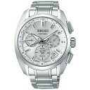 セイコー｜SEIKO 【ソーラーGPS時計】 アストロン(ASTRON) スポーツチタンモデル SBXC063