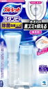 小林製薬　Kobayashi ブルーレットスタンピー除菌効果プラス 無香料28g（28g） ブルーレットスタンピー