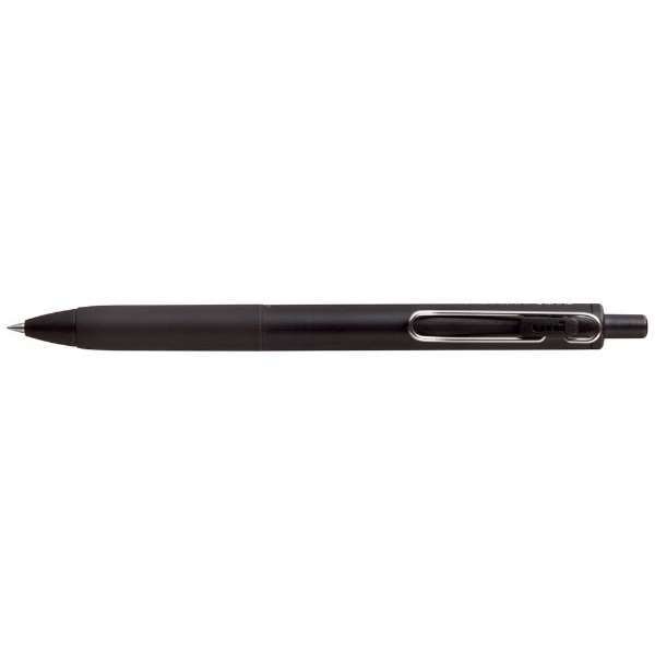 三菱鉛筆｜MITSUBISHI PENCIL uni-ball one(ユニボール ワン) ボールペン 黒(インク色：黒) UMNS05BK.24 [0.5mm]