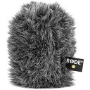 RODE|ロード ビデオマイクNTG用ウインドシールド WS11