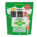 丹羽久|niwaQ 洗濯用 重曹プラス 600g