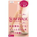 ピップ｜pip SLIM WALK（スリムウォーク）美脚ショートストッキング SM 〔着圧ソックス〕 スリムウォーク