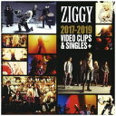 oEfB ZIGGY/ 2017-2019 VIDEO CLIPS  SINGLES{yDVDz yzsz