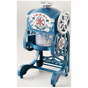 DOSHISHA|ドウシシャ 電動本格ふわふわかき氷器 DCSP-20