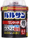 バルサンワンタッチ煙タイプ(20g)〔殺虫剤〕 バルサンレック|LEC