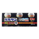 バルサンワンタッチ煙タイプ (40g×3)〔殺虫剤〕 バルサンレック|LEC