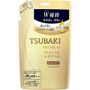 ファイントゥデイ｜Fine Today TSUBAKI（ツバキ) プレミアムリペアシャンプーつめかえ用 330mL