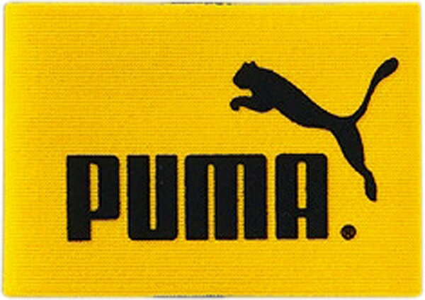 プーマ｜PUMA 051626 03 キャプテンズ アームバンド J 1