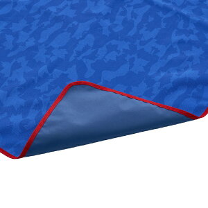 ロゴス|LOGOS 防水レジャーシート サッカー日本代表ver.(幅185×奥行145cm) 85000009通販セール サッカー 用品 セール