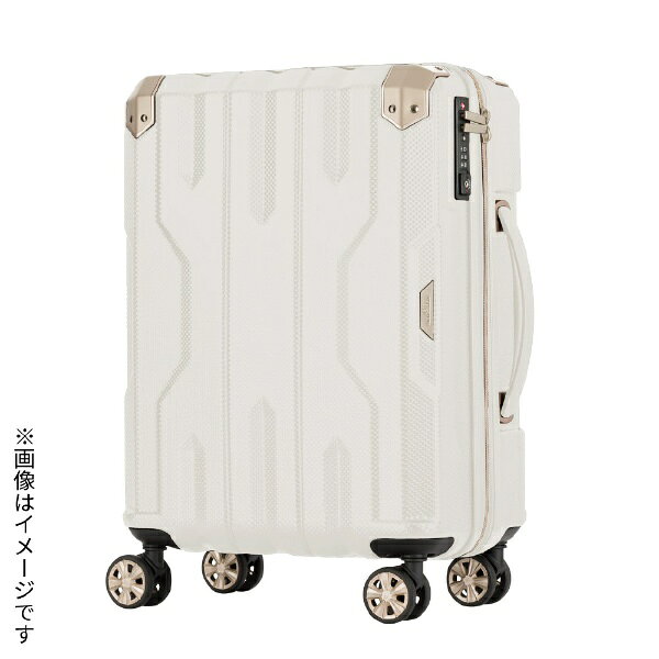 レジェンドウォーカー｜LEGEND WALKER SPATHA 容量拡張ファスナーキャリー LEGEND WALKER ホワイト 5109-46-WH [TSAロック搭載]
