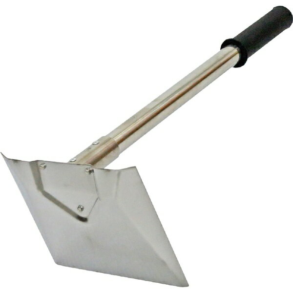 SUN UP｜サンアップ SUN UP ステンレス 左官鍬 SUN UP