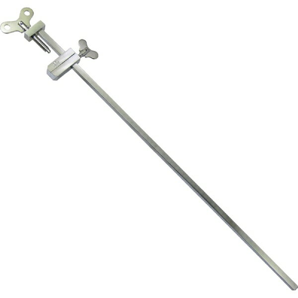 コンヨ｜KONYO 鉄製 ハタ金 メッキ仕上げ