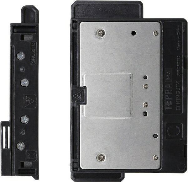 キングジム｜KING JIM 「テプラ」PROテ−プカット用交換カッタ