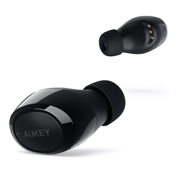 AUKEY｜オーキー フルワイヤレスイヤホン EP-T16SBlack [ワイヤレス(左右分離) /Bluetooth対応]