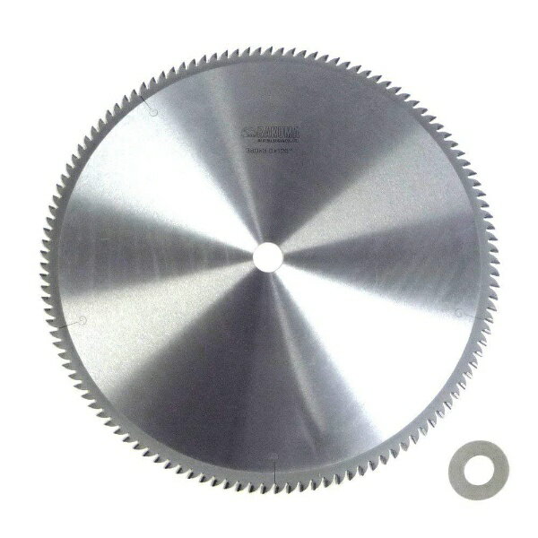 バクマ工業｜BAKUMA INDUSTRIAL バクマ 卓上・スライド丸鋸用チップソー トメ切用 バクマ