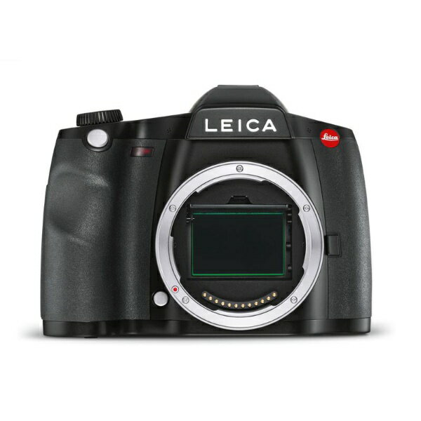 ライカ　Leica ライカ S3　デジタル中判一眼レフカメラ 10827 [ボディ単体]