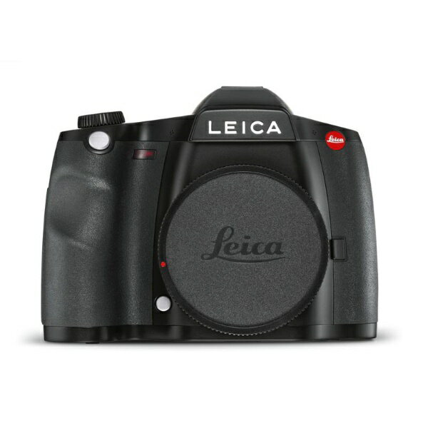 ライカ　Leica ライカ S3　デジタル中判一眼レフカメラ 10827 [ボディ単体]