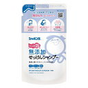 シャボン玉販売｜Shabondama Soap シャボン玉無添加せっけんシャンプー泡タイプ つめかえ用（420ml） 〔シャンプー〕