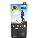 ユニチャーム｜unicharm ソフィ SPORTS 躍動ショーツ Lサイズ ブラック（生理用品 サニタリーショーツ） ブラック