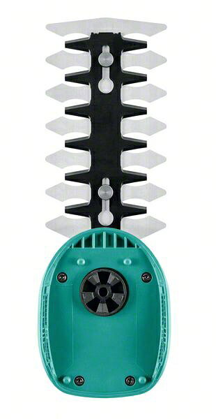 BOSCH｜ボッシュ 園芸バリカン用ブレード　アイシオISIO2、ISIO2/J型用 F016800327