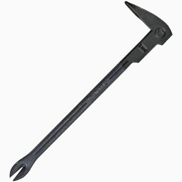 バクマ工業｜BAKUMA INDUSTRIAL バクマ かじや釘抜 300mm バクマ