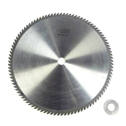 バクマ工業｜BAKUMA INDUSTRIAL バクマ 卓上・スライド丸鋸用チップソー トメ切用 バクマ