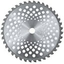 バクマ工業|BAKUMA INDUSTRIAL バクマ 草刈りチップソー BIG‐1 バクマ BIG1