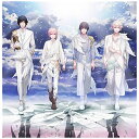 キングレコード｜KING RECORDS HE★VENS/ うたの☆プリンスさまっ♪HE★VENSドラマCD下巻「Paradise Lost〜Beside you〜」 通常盤【CD】 【代金引換配送不可】