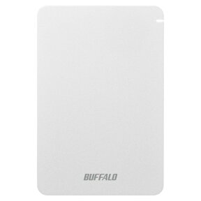 BUFFALO｜バッファロー おもいでばこ　安心バックアップキット 1TB PD-BK1TB2