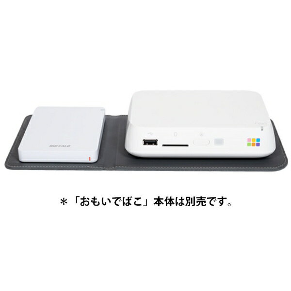 おもいでばこ」PD-1000用バックアップキットはPD-2000にも使える おもいでばこ」PD-1000用バックアップキットはPD-2000にも使える