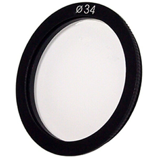 桼̡UN UNX-9620 eins SUPER PROTECT FILTER 34mm [34mm]