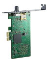 ピクセラ｜PIXELA PCIe接続 テレビチューナーボード Xit Board XIT-BRD11