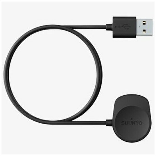 スント｜SUUNTO SUUNTO MAGNETIC CABLE (SUUNTO 7 専用) SS050548000