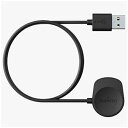 スント｜SUUNTO スント 充電ケーブル SUUNTO MAGNETIC CABLE（Suunto7用）（日本正規品） SS050548000 その1