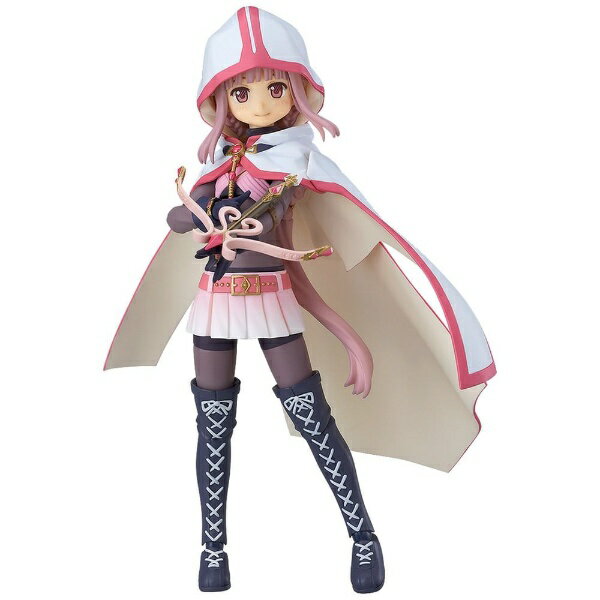 楽天楽天ビック（ビックカメラ×楽天）マックスファクトリー｜MAX FACTORY figma マギアレコード 魔法少女まどか☆マギカ外伝 環いろは 【代金引換配送不可】