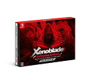 任天堂 Nintendo Xenoblade Definit...