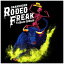 ƥLantis VA/ GRANRODEO Tribute Album RODEO FREAKɡCD Բġ