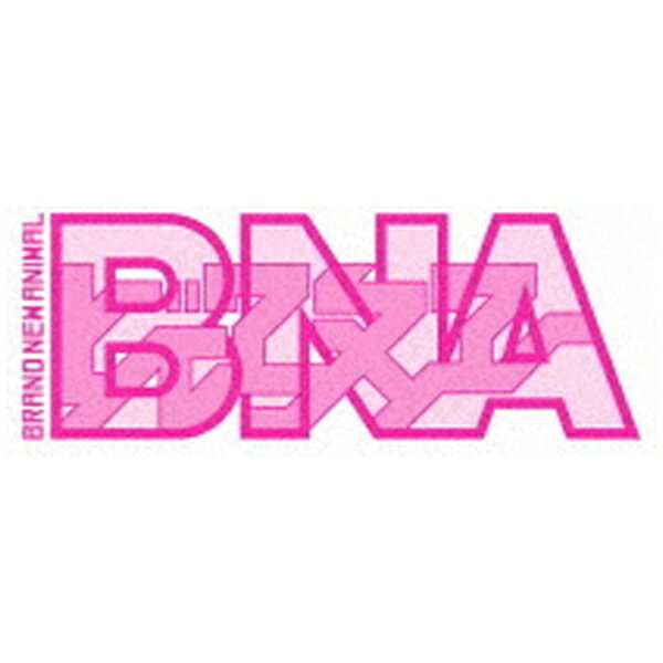 東宝｜TOHO （アニメーション）/ アニメ『BNA ビー エヌ エー』Complete album【CD】 【代金引換配送不可】