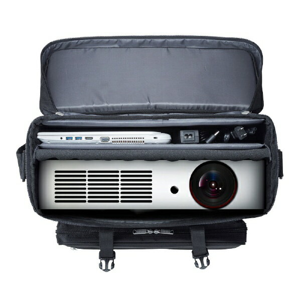 �ڥ���ȥ꡼�Ǻ���2���ݥ�����������2/25�ޤǡ� ����掠�ץ饤��SANWA SUPPLY �ץ������������Хå� BAG-PRO5